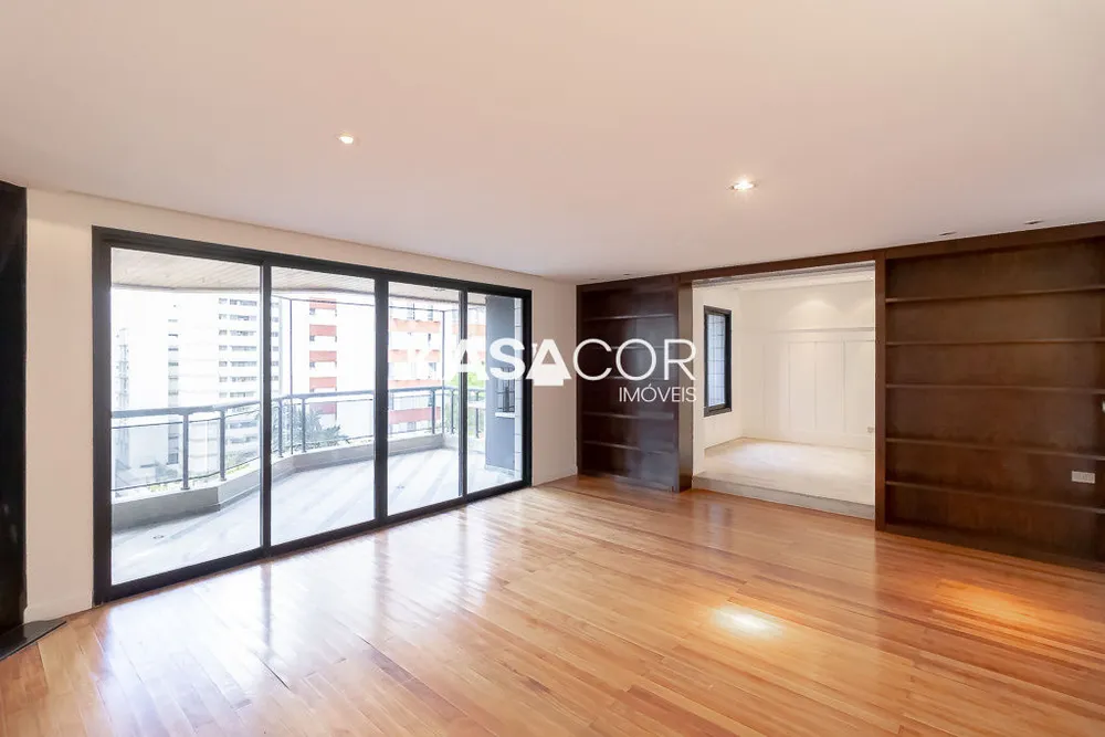 Apartamento, 4 quartos, 240 m² - Foto 3