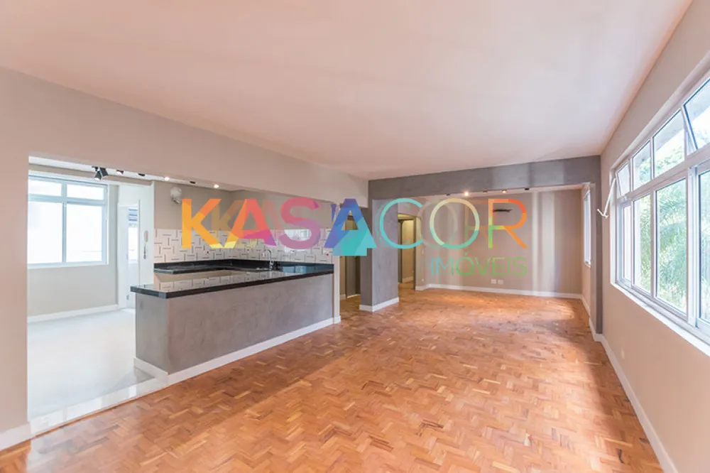 Apartamento, 3 quartos, 136 m² - Foto 4