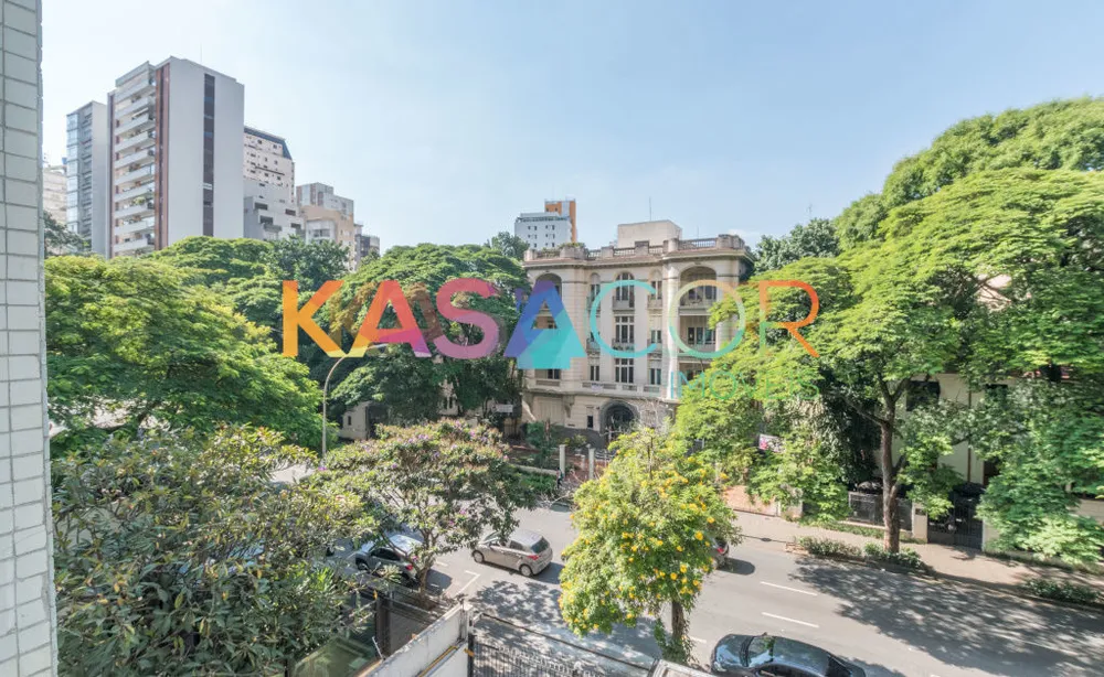 Apartamento, 3 quartos, 136 m² - Foto 8