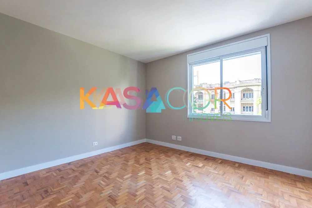 Apartamento, 3 quartos, 136 m² - Foto 6