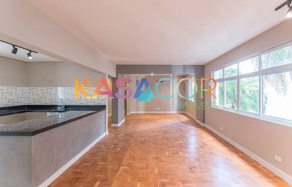 Apartamento, 3 quartos, 136 m² - Foto 3