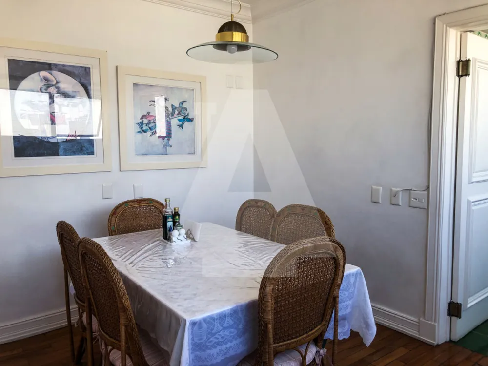Apartamento, 4 quartos, 323 m² - Foto 5