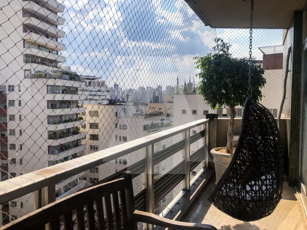 Apartamento, 4 quartos, 323 m² - Foto 4
