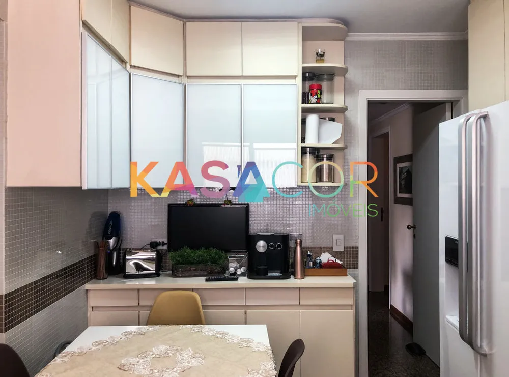 Apartamento, 3 quartos, 158 m² - Foto 8