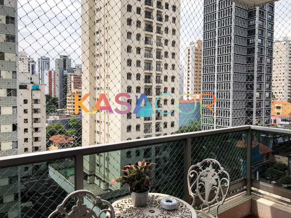 Apartamento, 3 quartos, 158 m² - Foto 4