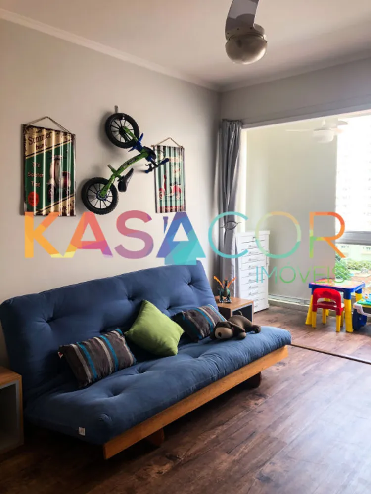 Apartamento, 3 quartos, 158 m² - Foto 7