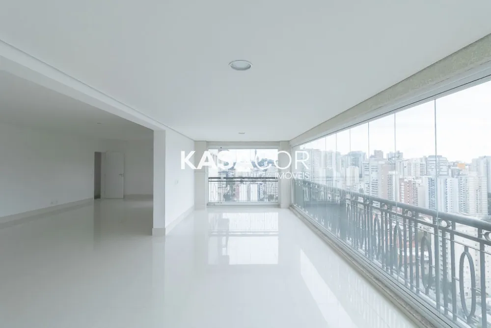 Apartamento, 4 quartos, 266 m² - Foto 4
