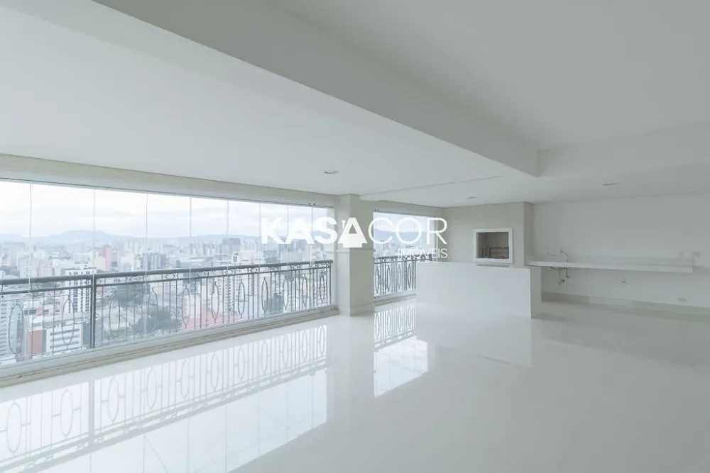 Apartamento, 4 quartos, 266 m² - Foto 1