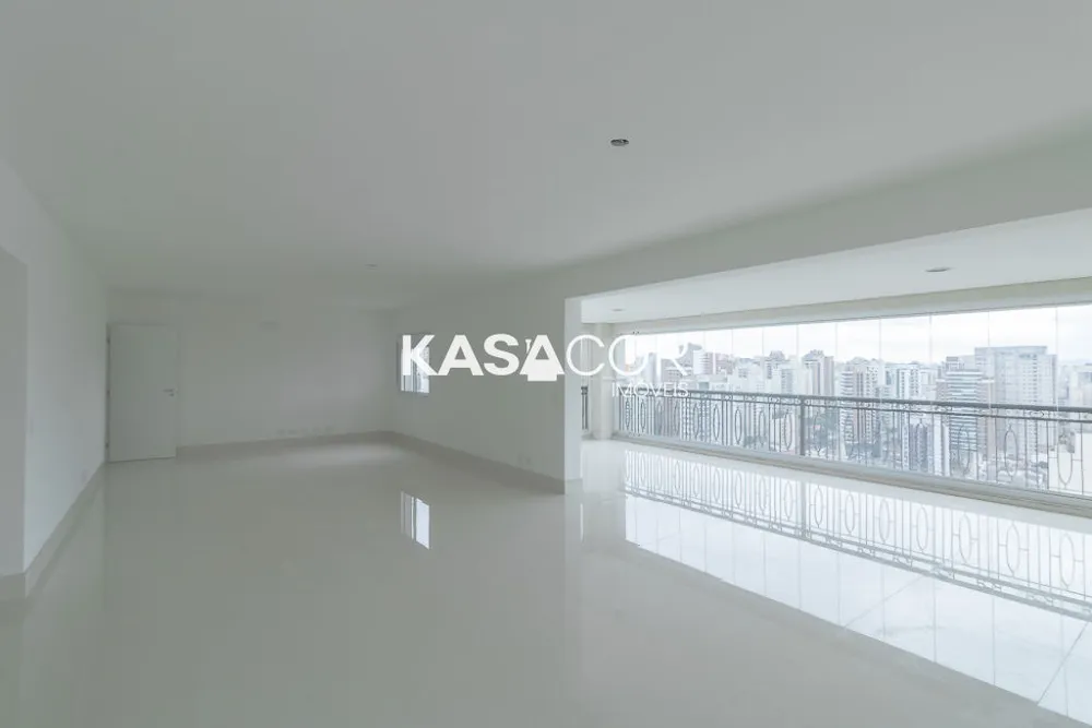 Apartamento, 4 quartos, 266 m² - Foto 2