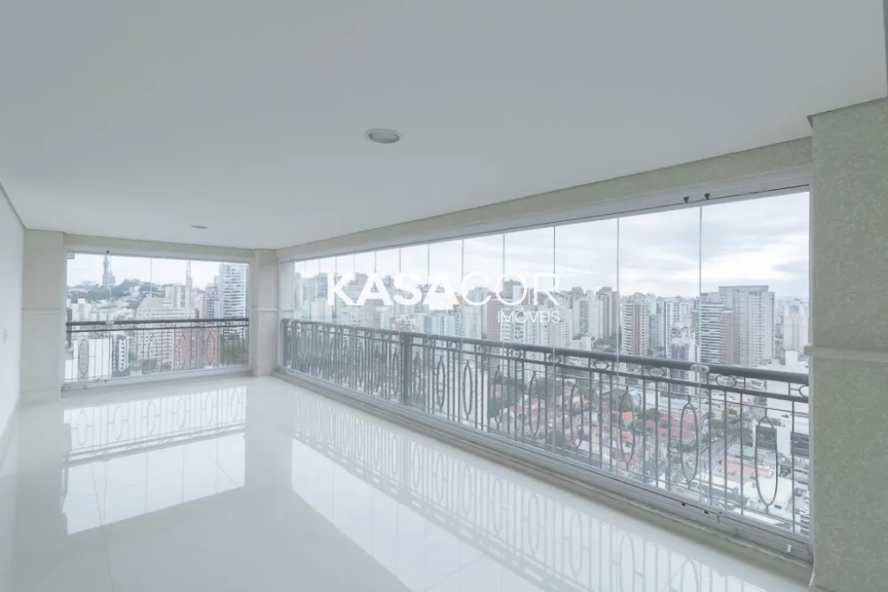 Apartamento, 4 quartos, 266 m² - Foto 3