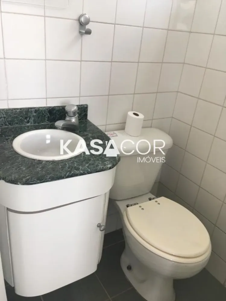 Sala-Conjunto, 40 m² - Foto 4