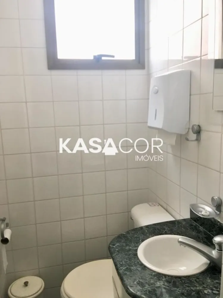 Sala-Conjunto, 40 m² - Foto 6