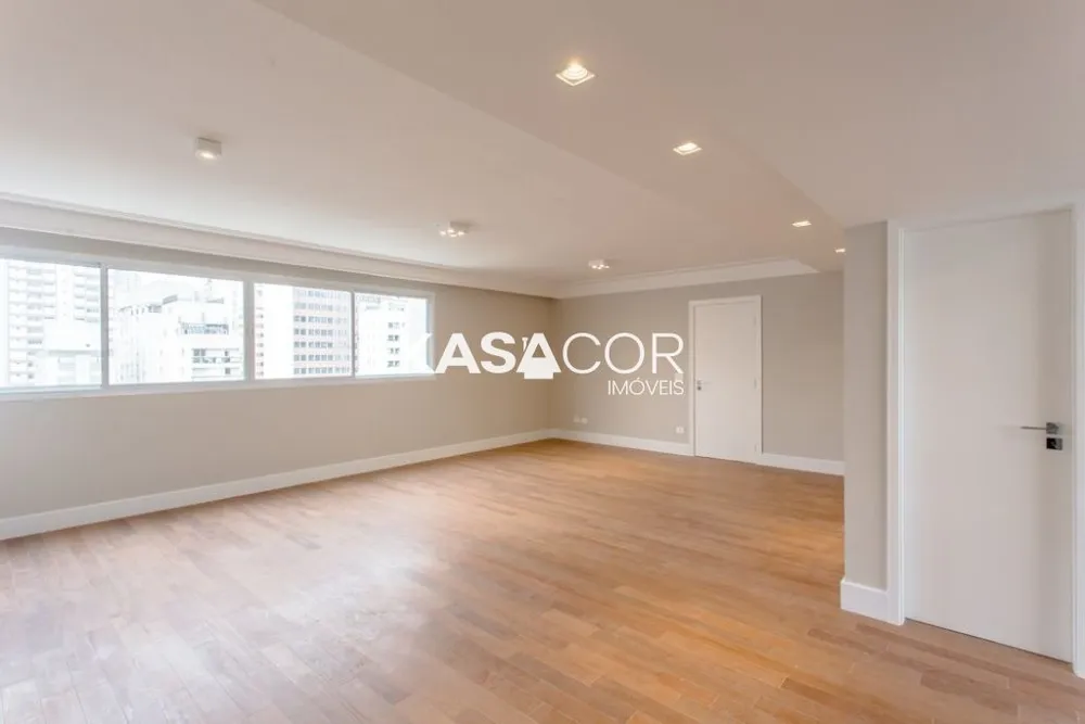 Apartamento, 3 quartos, 135 m² - Foto 1