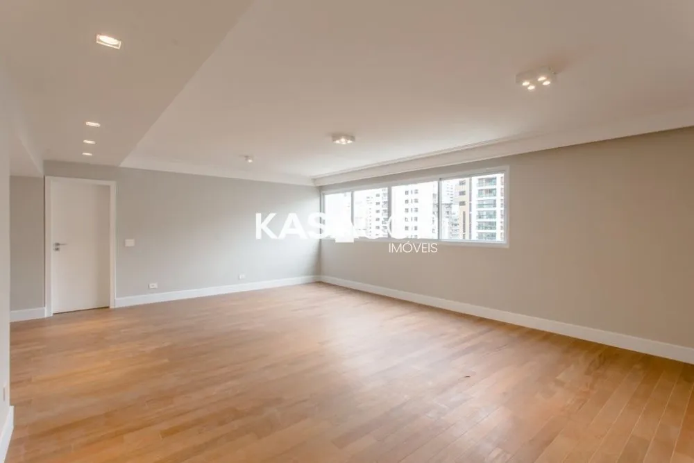 Apartamento, 3 quartos, 135 m² - Foto 4