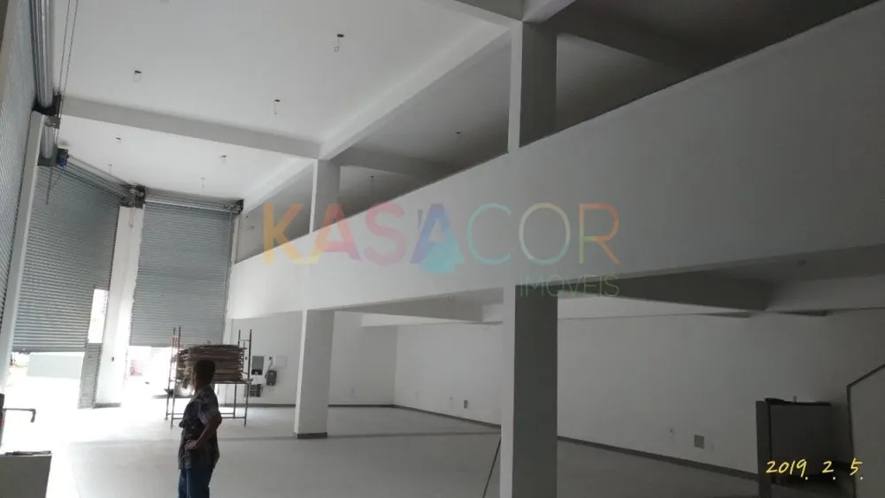 Sala-Conjunto, 238 m² - Foto 4
