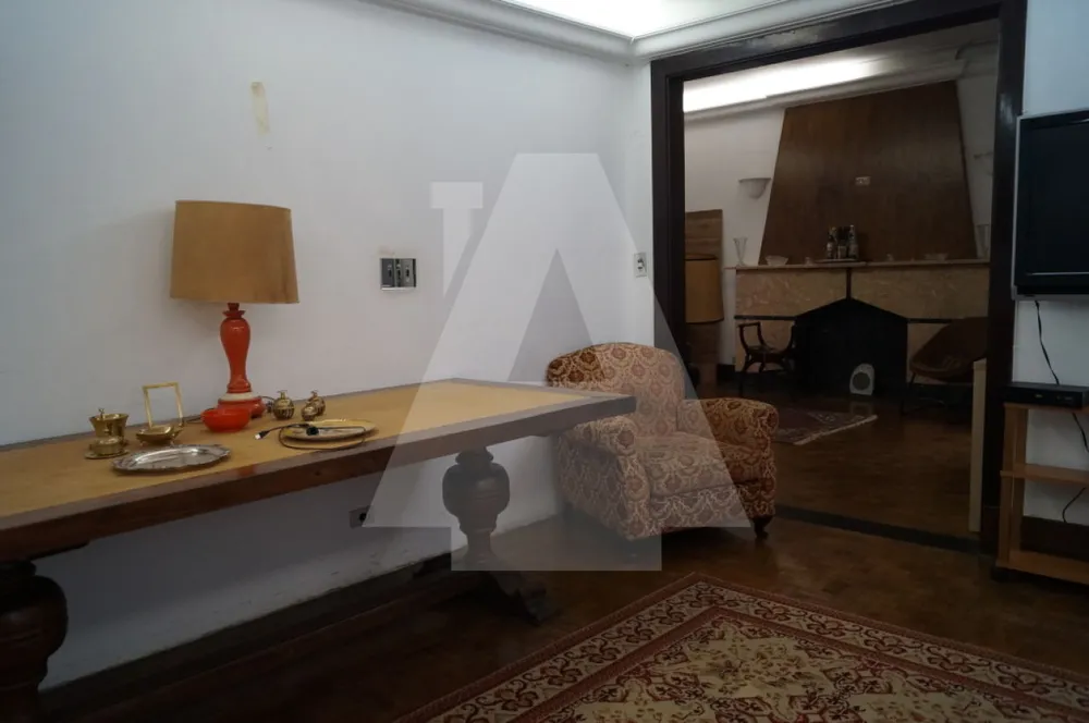 Casa, 4 quartos, 550 m² - Foto 3