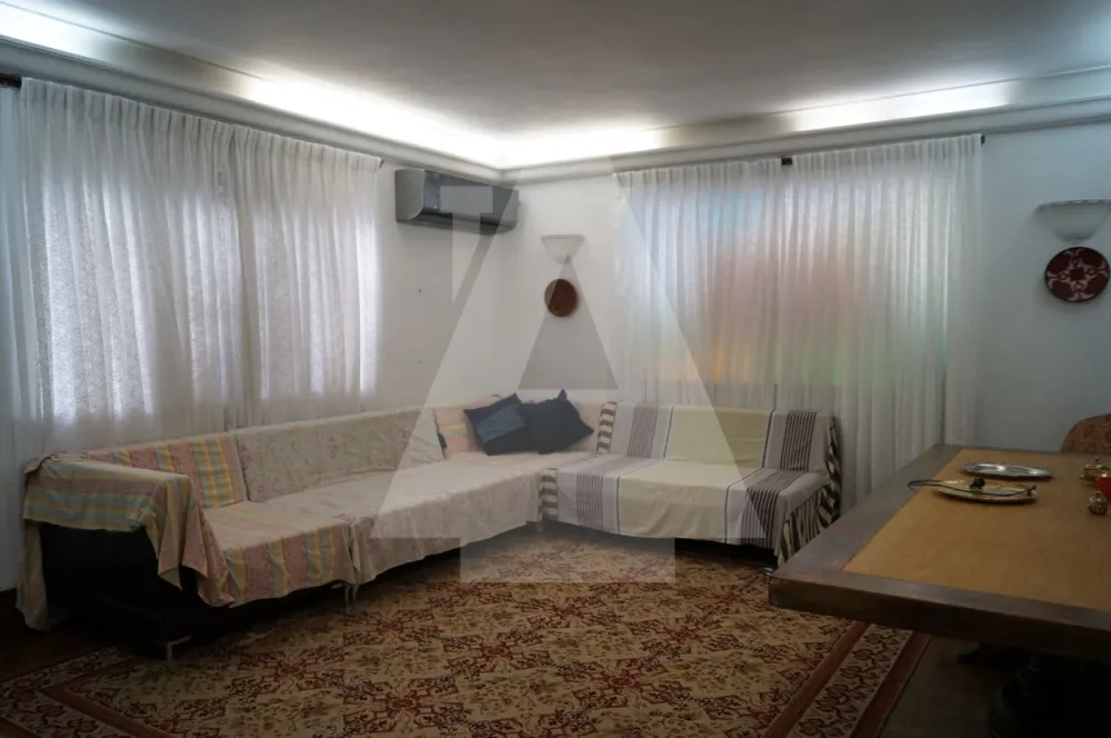 Casa, 4 quartos, 550 m² - Foto 1