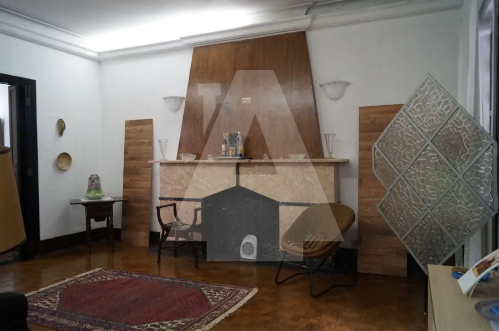 Casa, 4 quartos, 550 m² - Foto 2