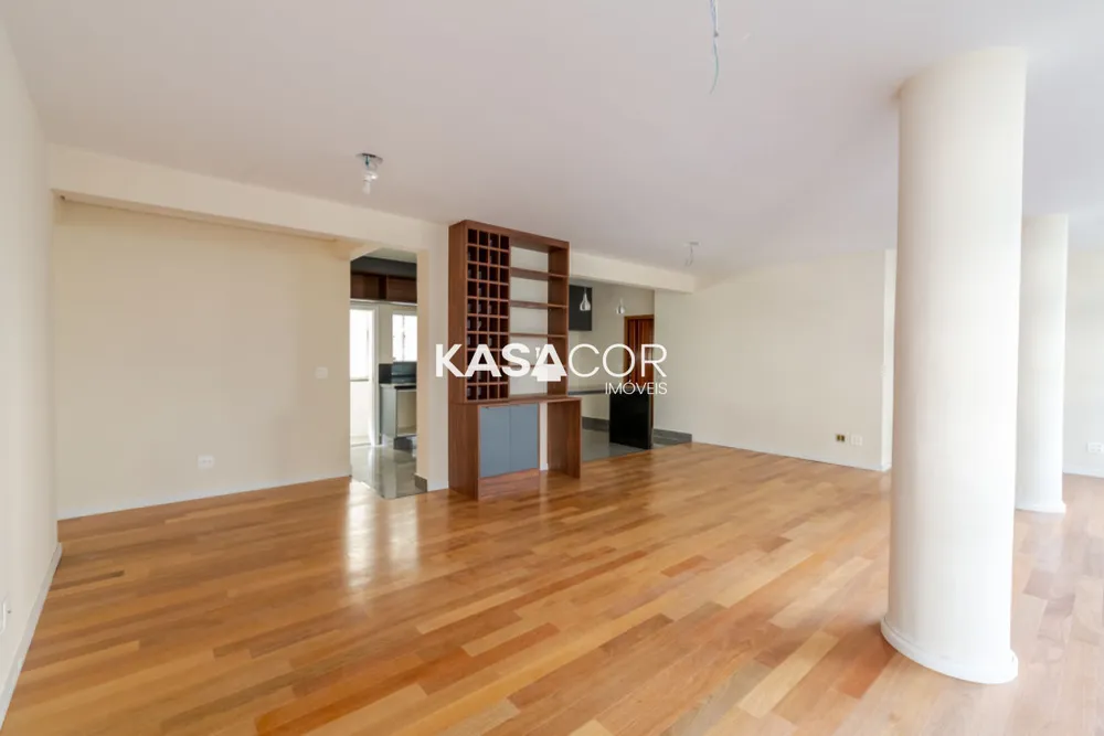 Apartamento, 3 quartos, 135 m² - Foto 3
