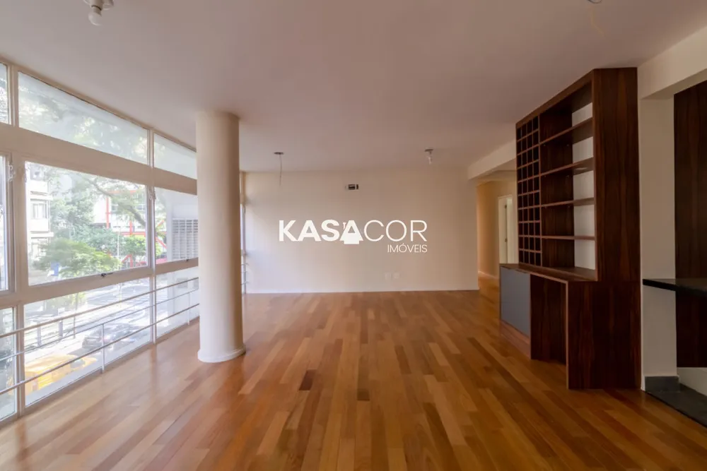 Apartamento, 3 quartos, 135 m² - Foto 4