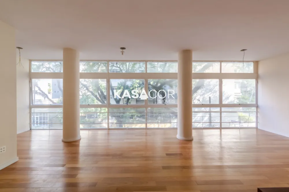 Apartamento, 3 quartos, 135 m² - Foto 7