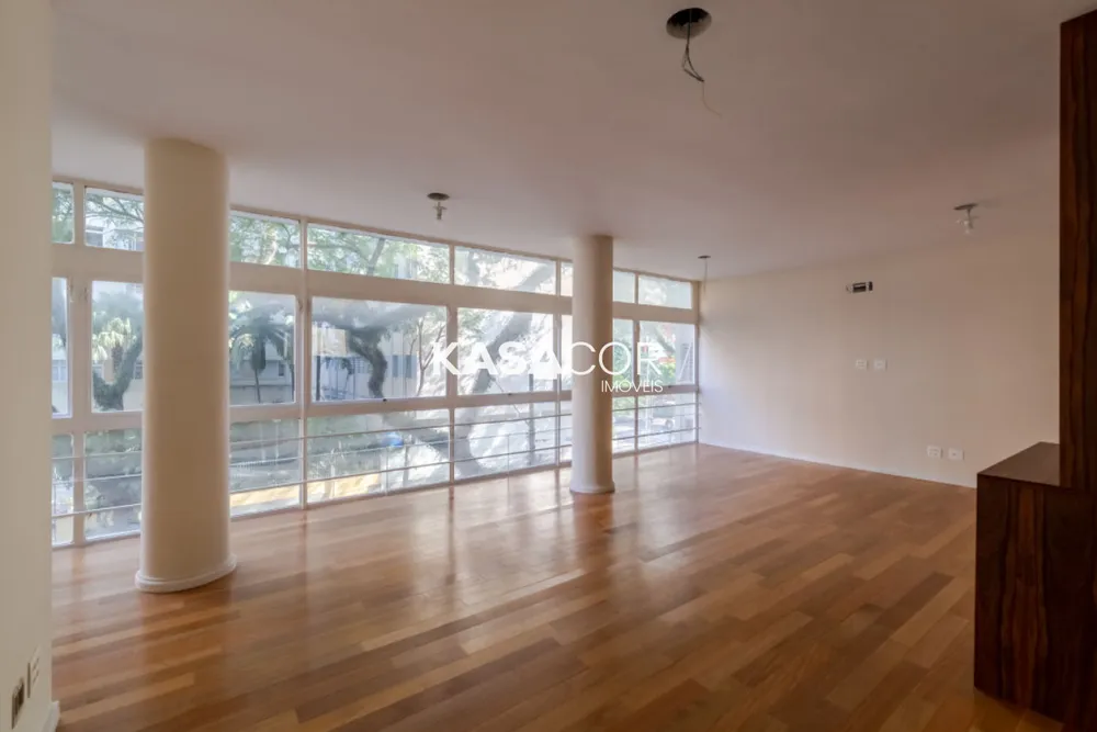 Apartamento, 3 quartos, 135 m² - Foto 2