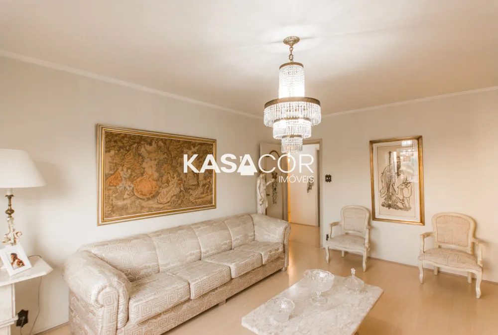 Apartamento, 4 quartos, 300 m² - Foto 7