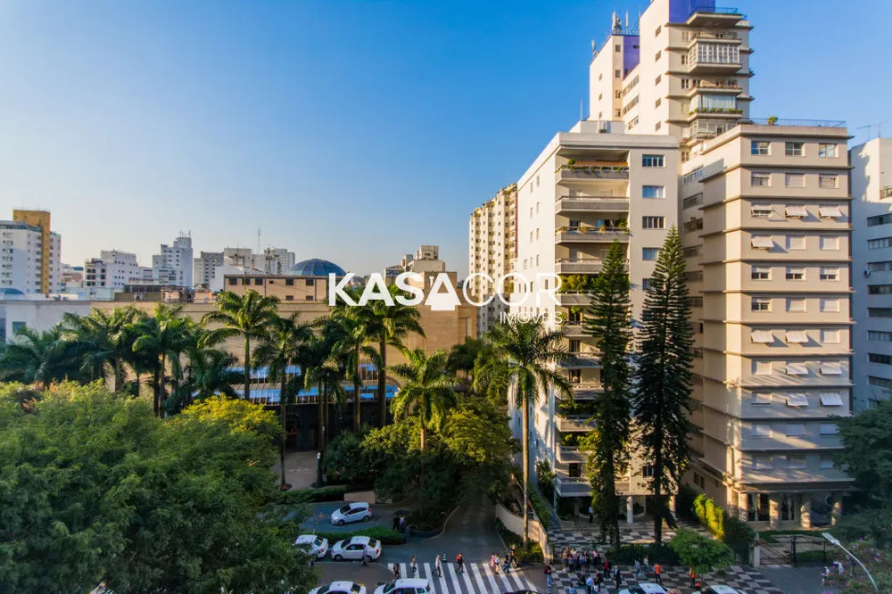 Apartamento, 4 quartos, 300 m² - Foto 8