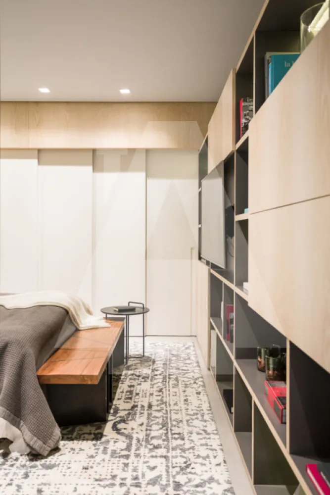 Apartamento, 1 quarto, 70 m² - Foto 7