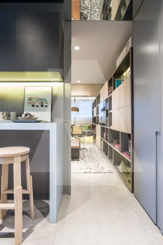 Apartamento, 1 quarto, 70 m² - Foto 5