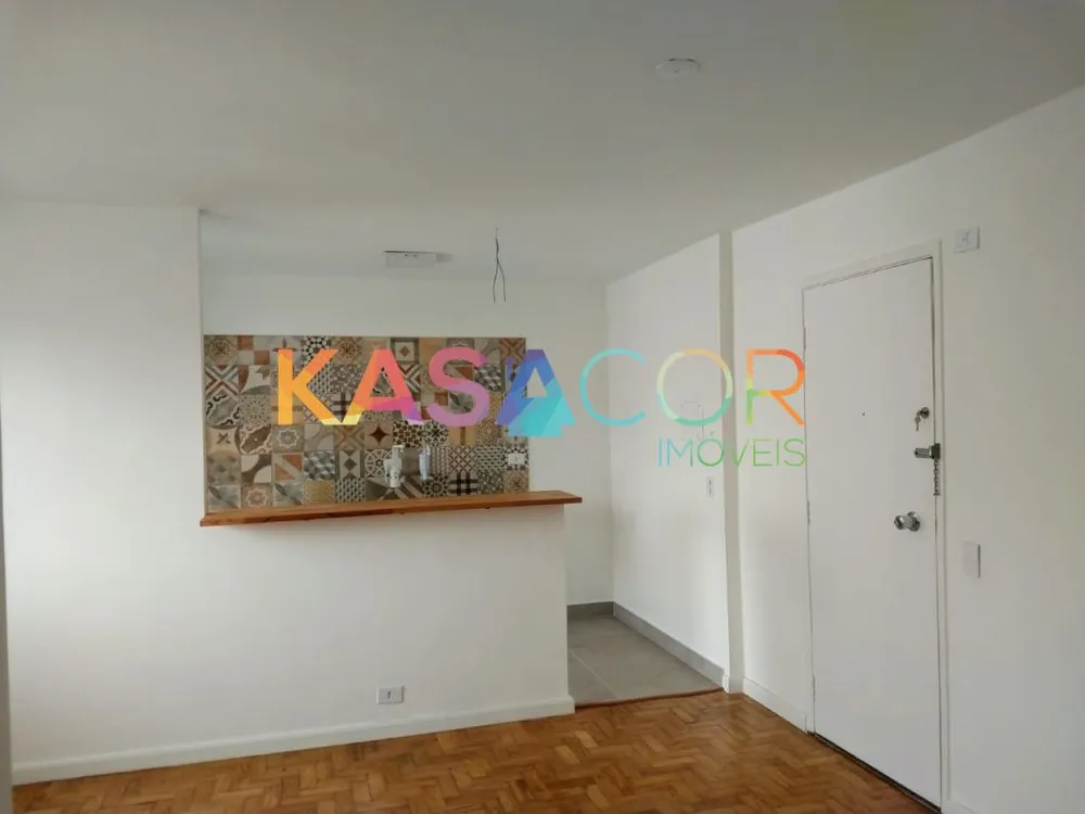 Apartamento, 1 quarto, 47 m² - Foto 2
