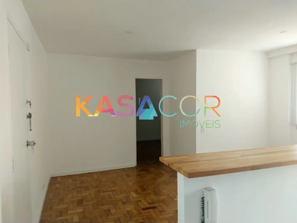 Apartamento, 1 quarto, 47 m² - Foto 3