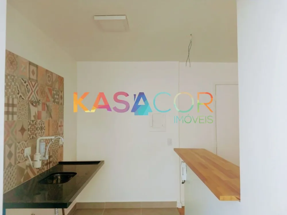 Apartamento, 1 quarto, 47 m² - Foto 5