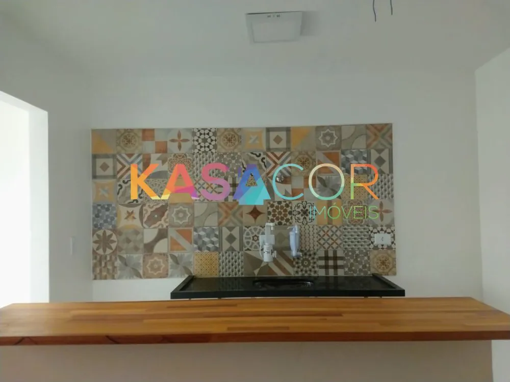 Apartamento, 1 quarto, 47 m² - Foto 1