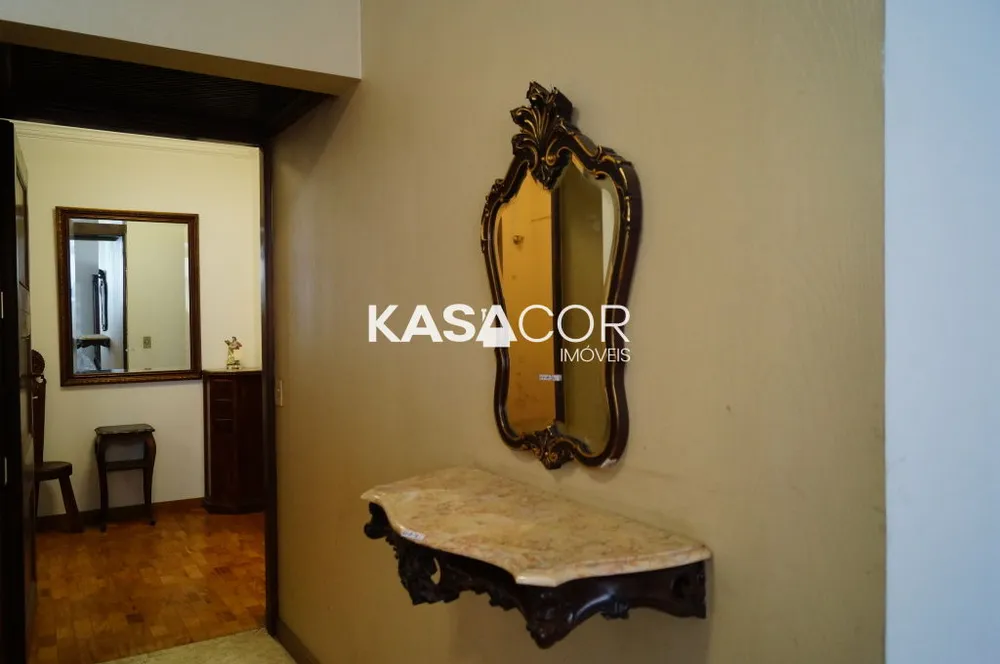 Apartamento, 3 quartos, 270 m² - Foto 6