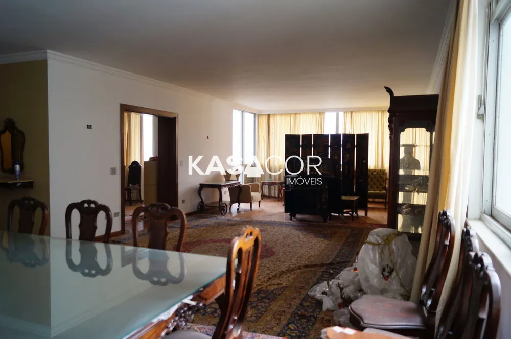 Apartamento, 3 quartos, 270 m² - Foto 3