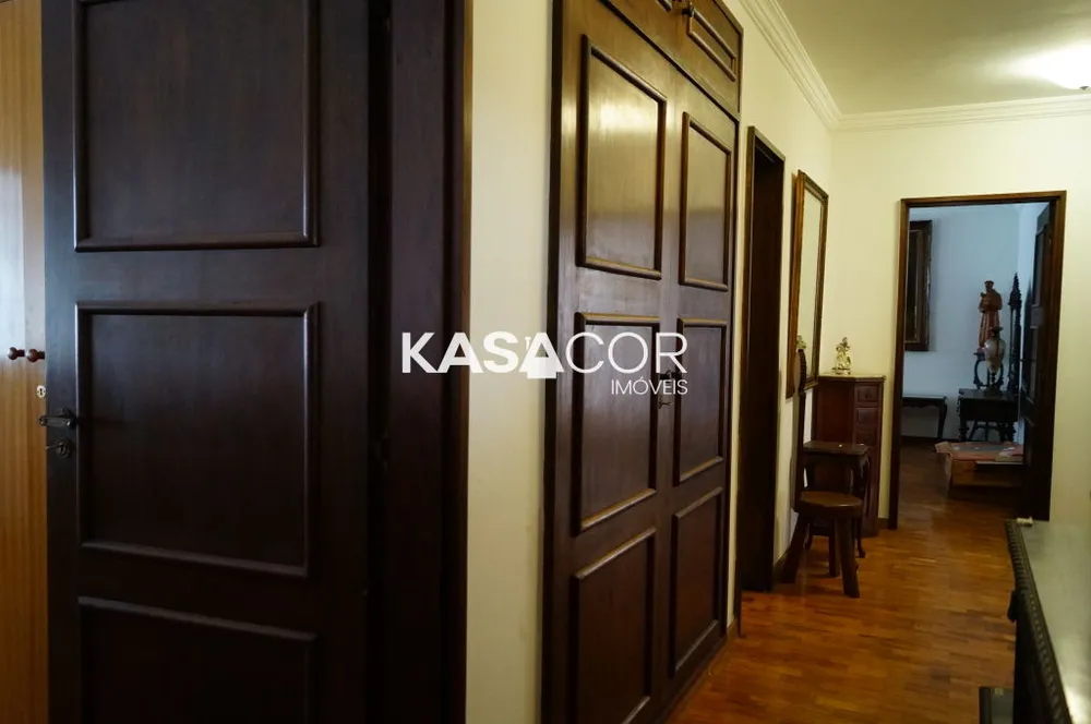 Apartamento, 3 quartos, 270 m² - Foto 5