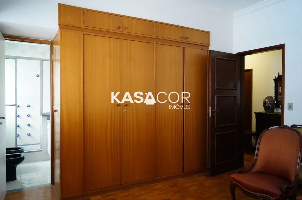 Apartamento, 3 quartos, 270 m² - Foto 8