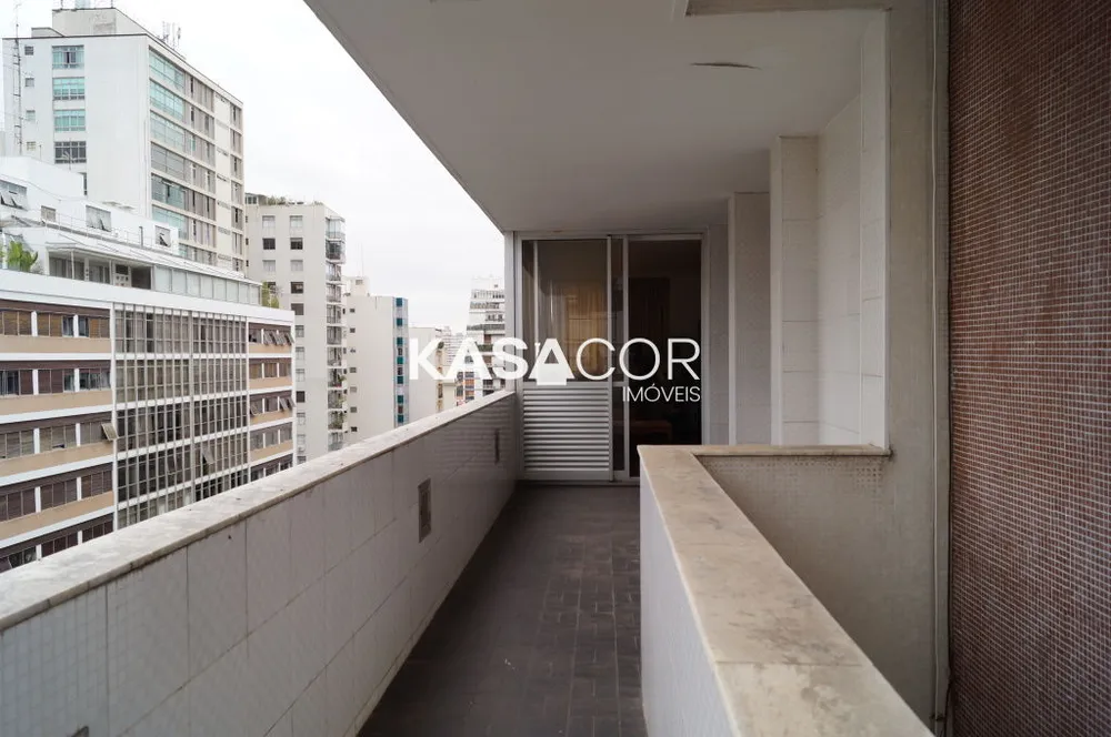 Apartamento, 3 quartos, 270 m² - Foto 2