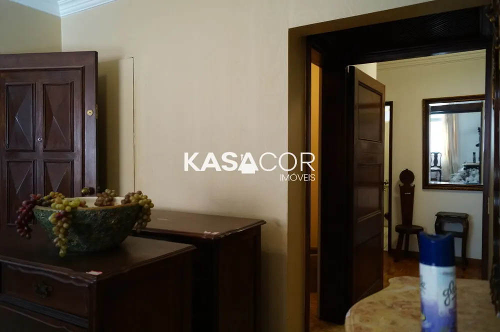 Apartamento, 3 quartos, 270 m² - Foto 4