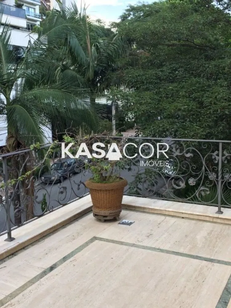 Sobrado, 4 quartos, 800 m² - Foto 5