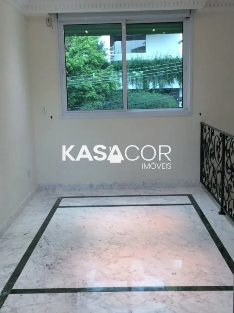 Sobrado, 4 quartos, 800 m² - Foto 4