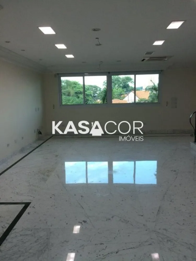 Sobrado, 4 quartos, 800 m² - Foto 2