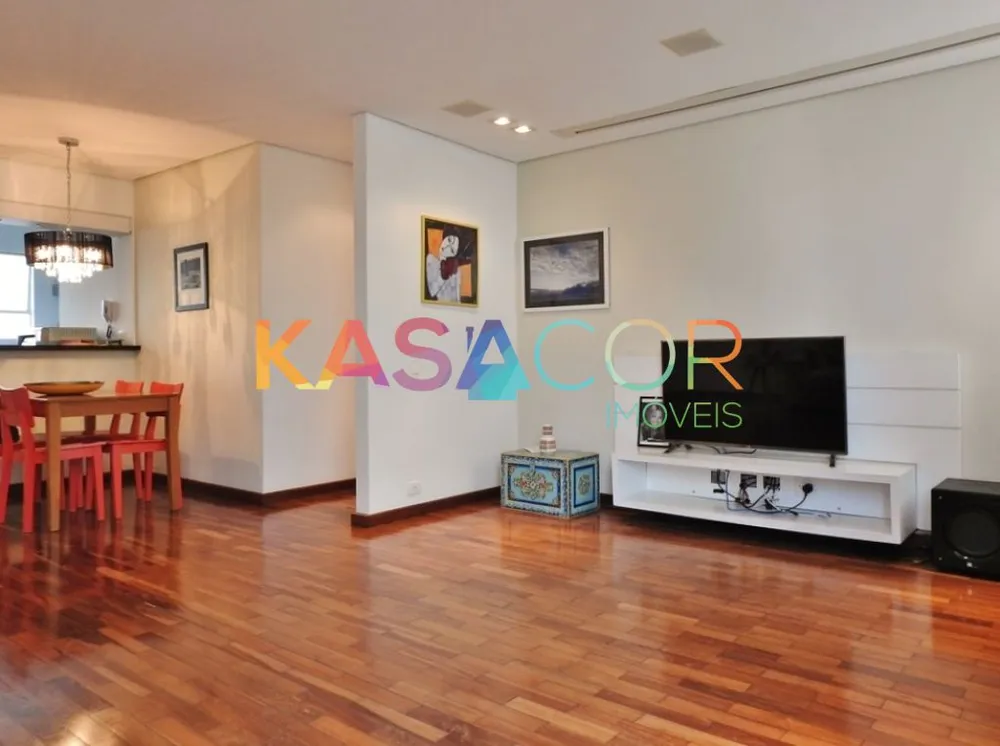 Apartamento, 2 quartos, 86 m² - Foto 3