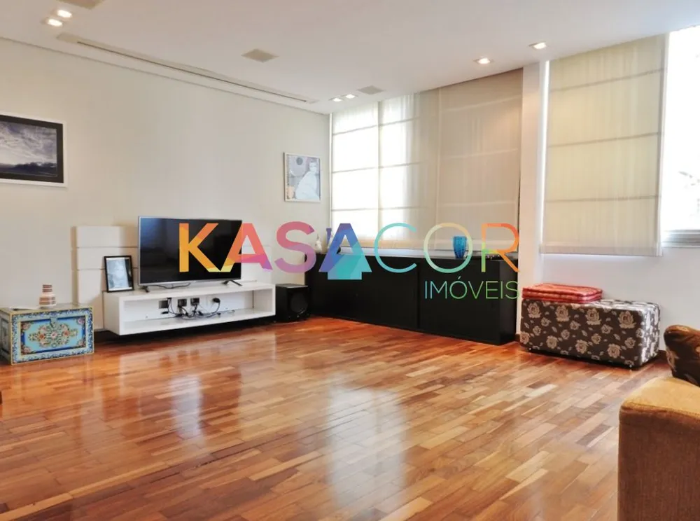 Apartamento, 2 quartos, 86 m² - Foto 1
