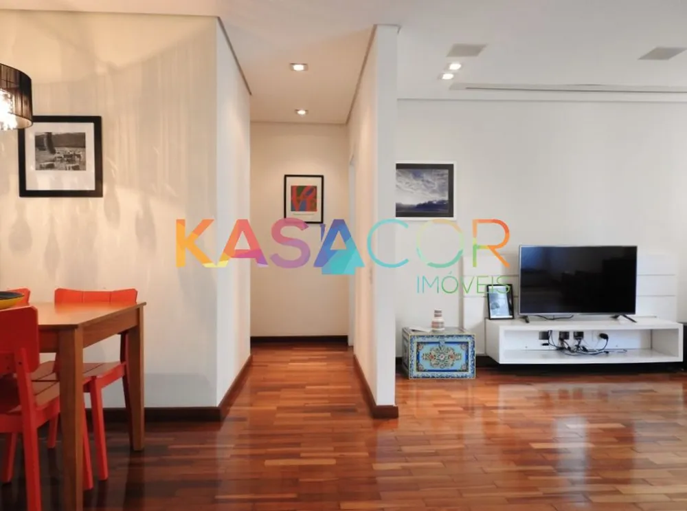 Apartamento, 2 quartos, 86 m² - Foto 2