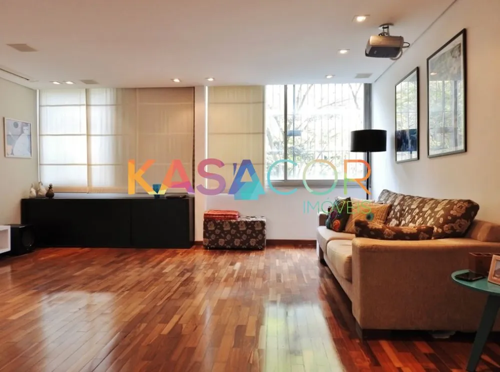 Apartamento, 2 quartos, 86 m² - Foto 5