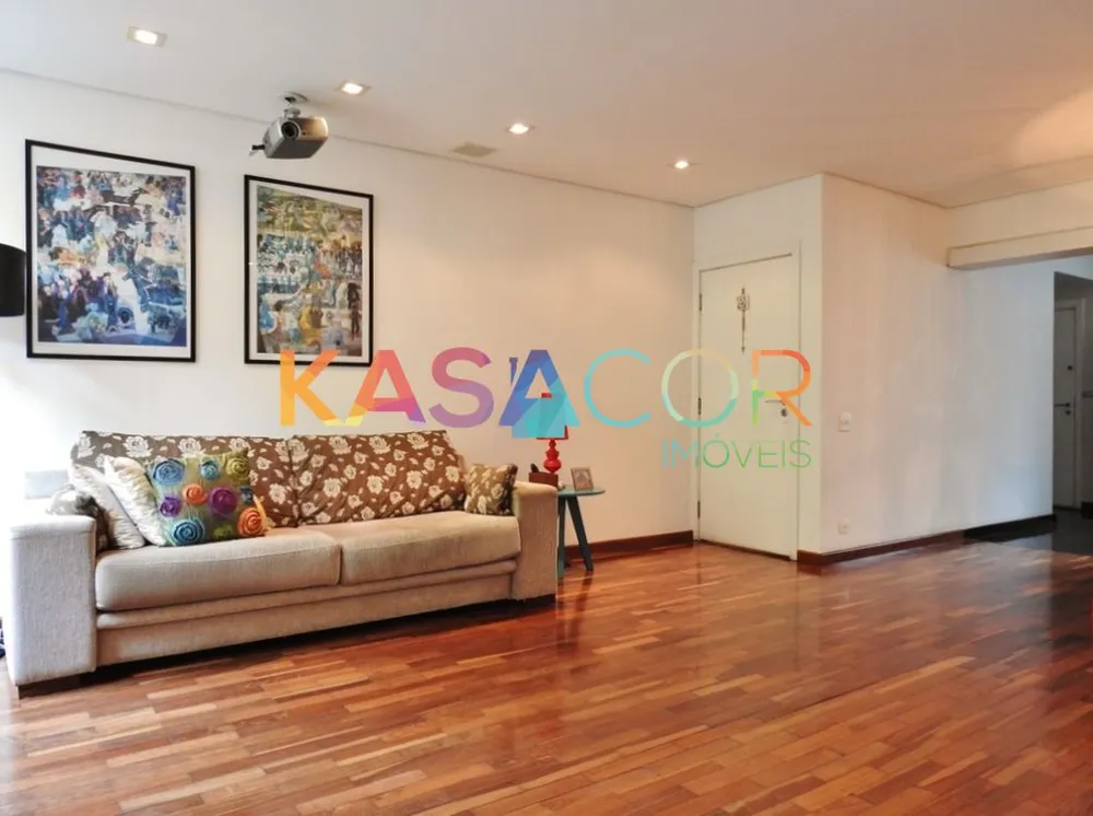 Apartamento, 2 quartos, 86 m² - Foto 4