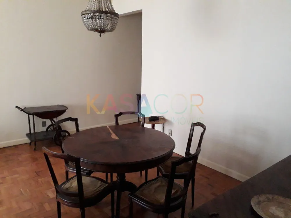 Apartamento, 2 quartos, 88 m² - Foto 3