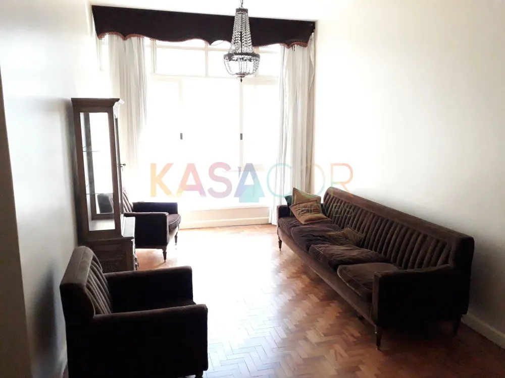 Apartamento, 2 quartos, 88 m² - Foto 2